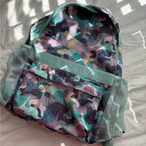 Athleta Girl Limitless Backpack